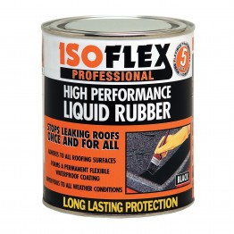 Isoflex High Performance Liquid Rubber - 750ml